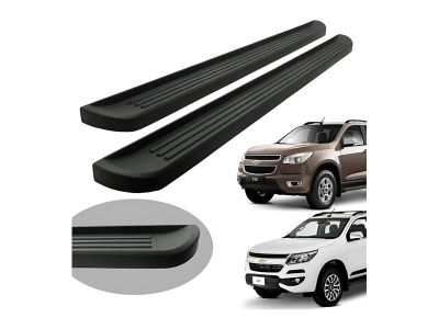 stribo Track S10 Cabine Dupla 2021 2022 2023